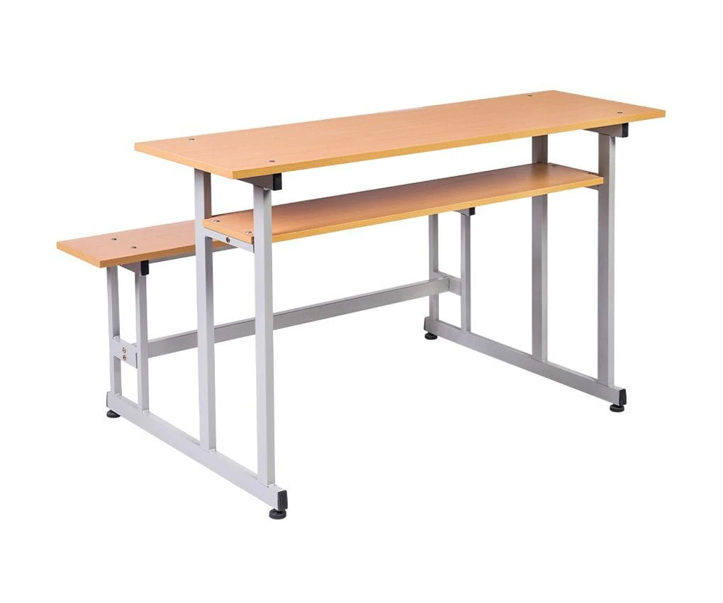 Chọn bàn học có kích thước phù hợp giúp nâng cao hiệu quả học tập